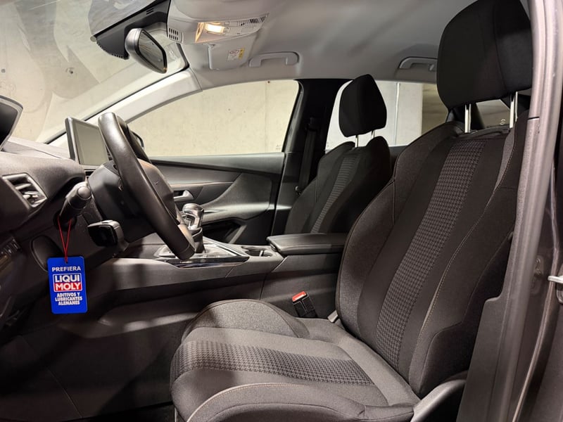 Peugeot 3008 1.5 ACTIVE PACK BLUEHDI 4X2 130 MT6 5P 2022 - Imagen 10 de 20