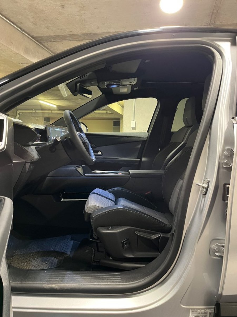 Opel NEW GRANDLAND ULTIMATE 2025 - Imagen 16 de 20