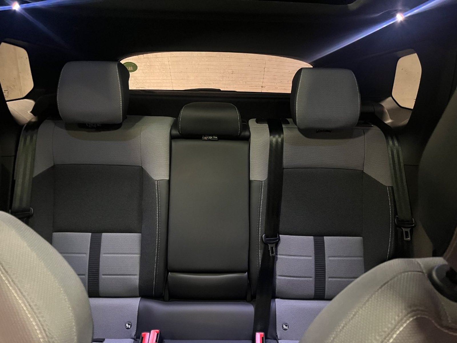 Opel NEW GRANDLAND ULTIMATE 2025 - Imagen 19 de 20