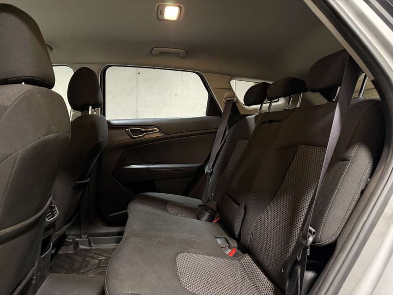 Kia SPORTAGE 2.0 EX DSL 2WD 8AT 5P 2022 - Imagen 11 de 20