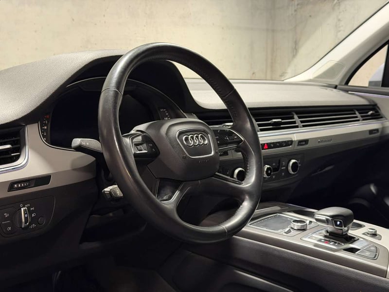 Audi Q7 3.0 TFSI DESIGN QUATTRO AWD 7 PAS TIPTRONIC AT 5P 2020 - Imagen 14 de 20