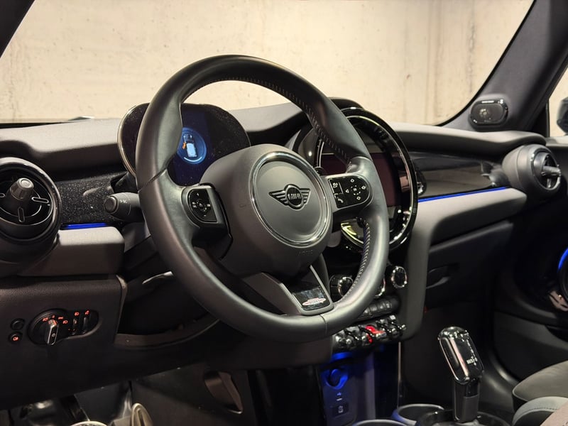 Mini COOPER 2.0 S JCW PACKAGE 4X2 HB AT 3P 2024 - Imagen 12 de 19