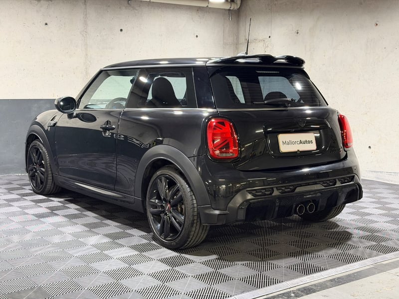 Mini COOPER 2.0 S JCW PACKAGE 4X2 HB AT 3P 2024 - Imagen 4 de 19