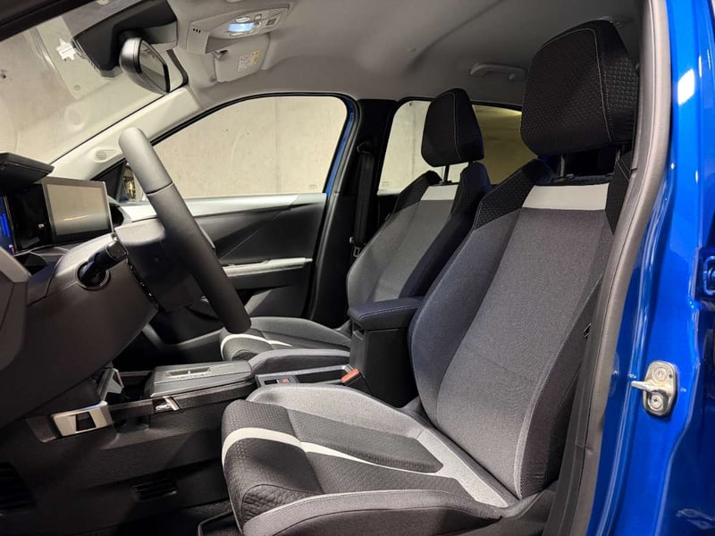Opel CROSSLAND 1.2 GS MHEV 4X2 5PAS AT 5P 2026 - Imagen 10 de 20