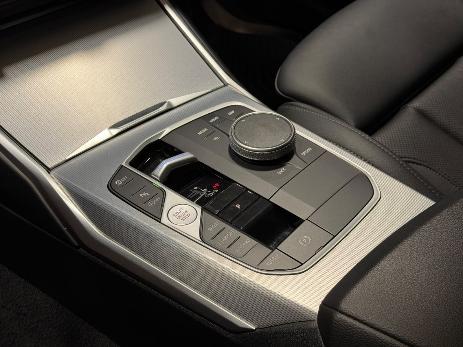 BMW 320 2023 - Imagen 20 de 20