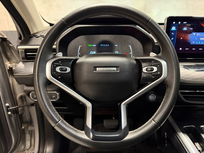 Haval JOLION 1.5T DELUXE 4X2 AT 5P 2023 - Imagen 15 de 19