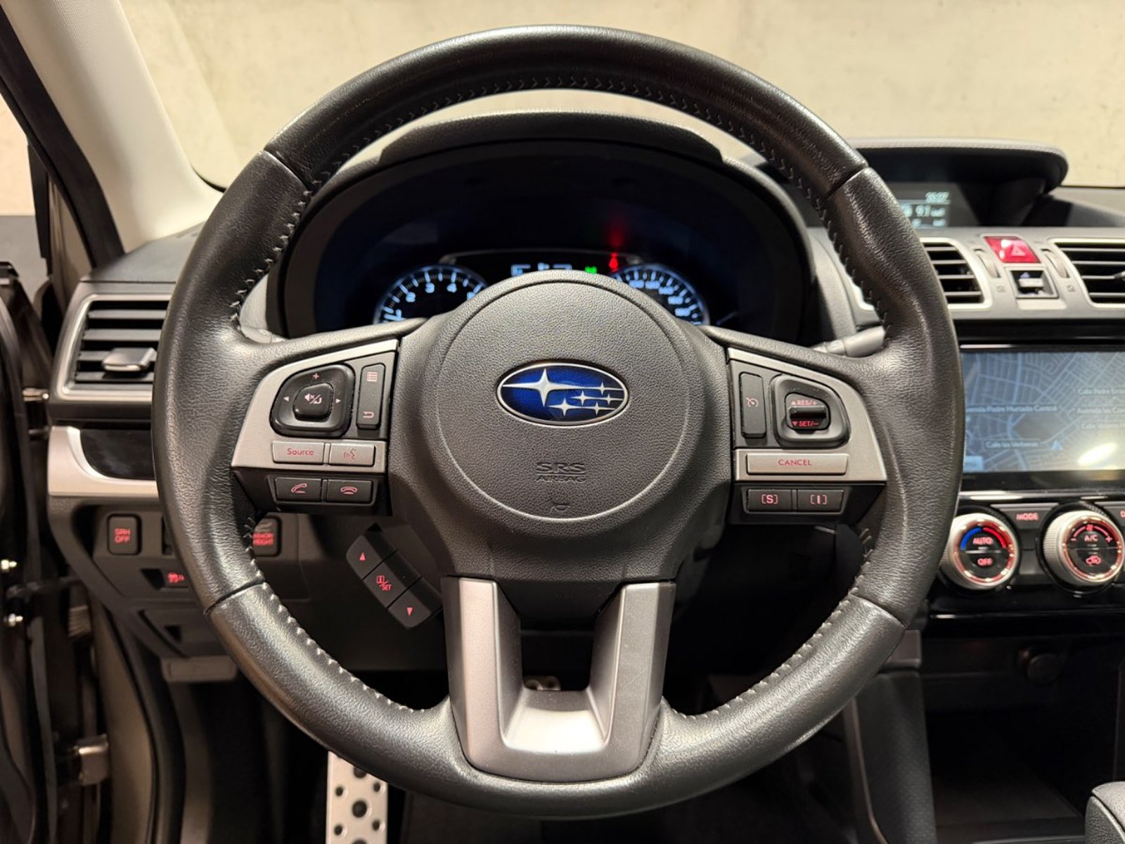 Subaru FORESTER 2019 - Imagen 15 de 20