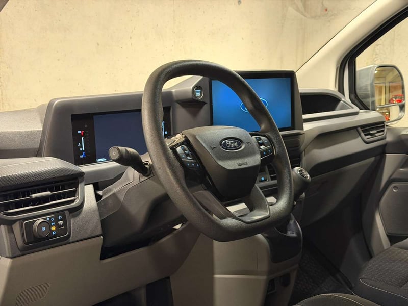 Ford TRANSIT 2025 - Imagen 14 de 19