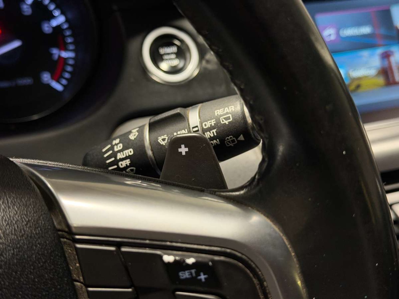 Land Rover DISCOVERY SPORT 2.0 SE 4X4 AT 5P 2016 - Imagen 17 de 20