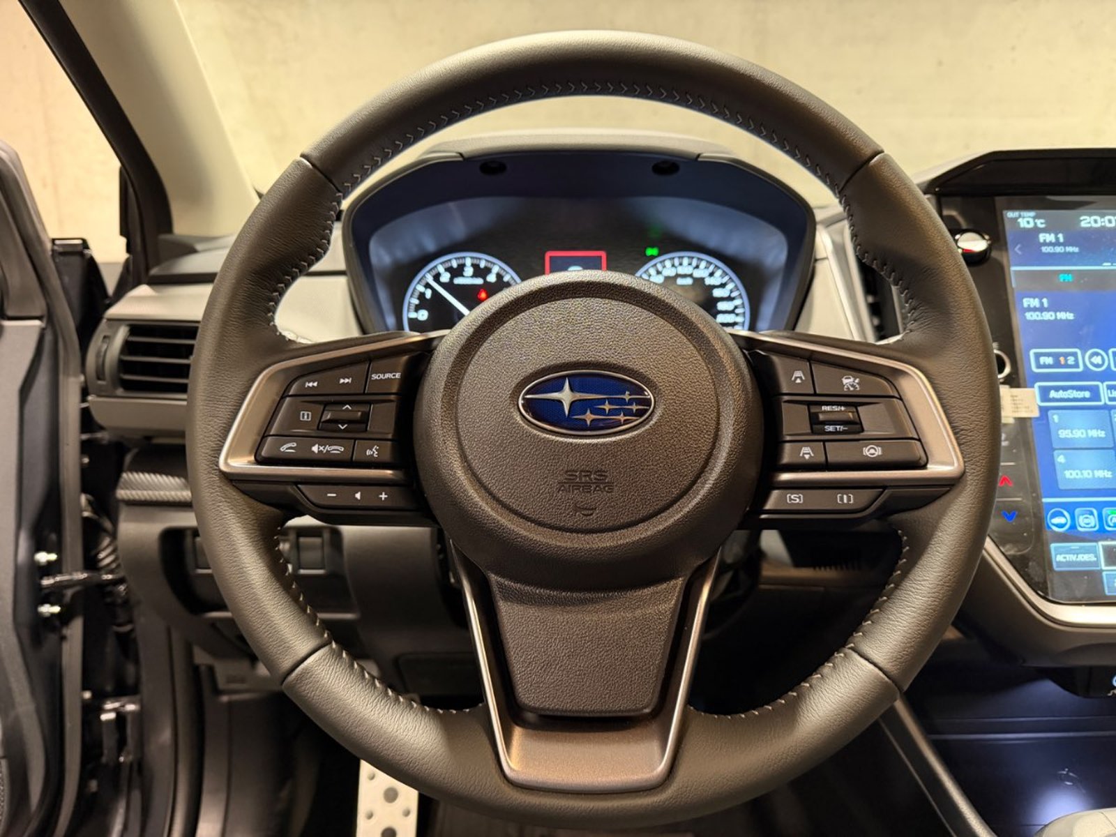 Subaru Crosstrek 2.0 TOURING ES AWD HK 360 CVT AT 5P 2026 - Imagen 15 de 20