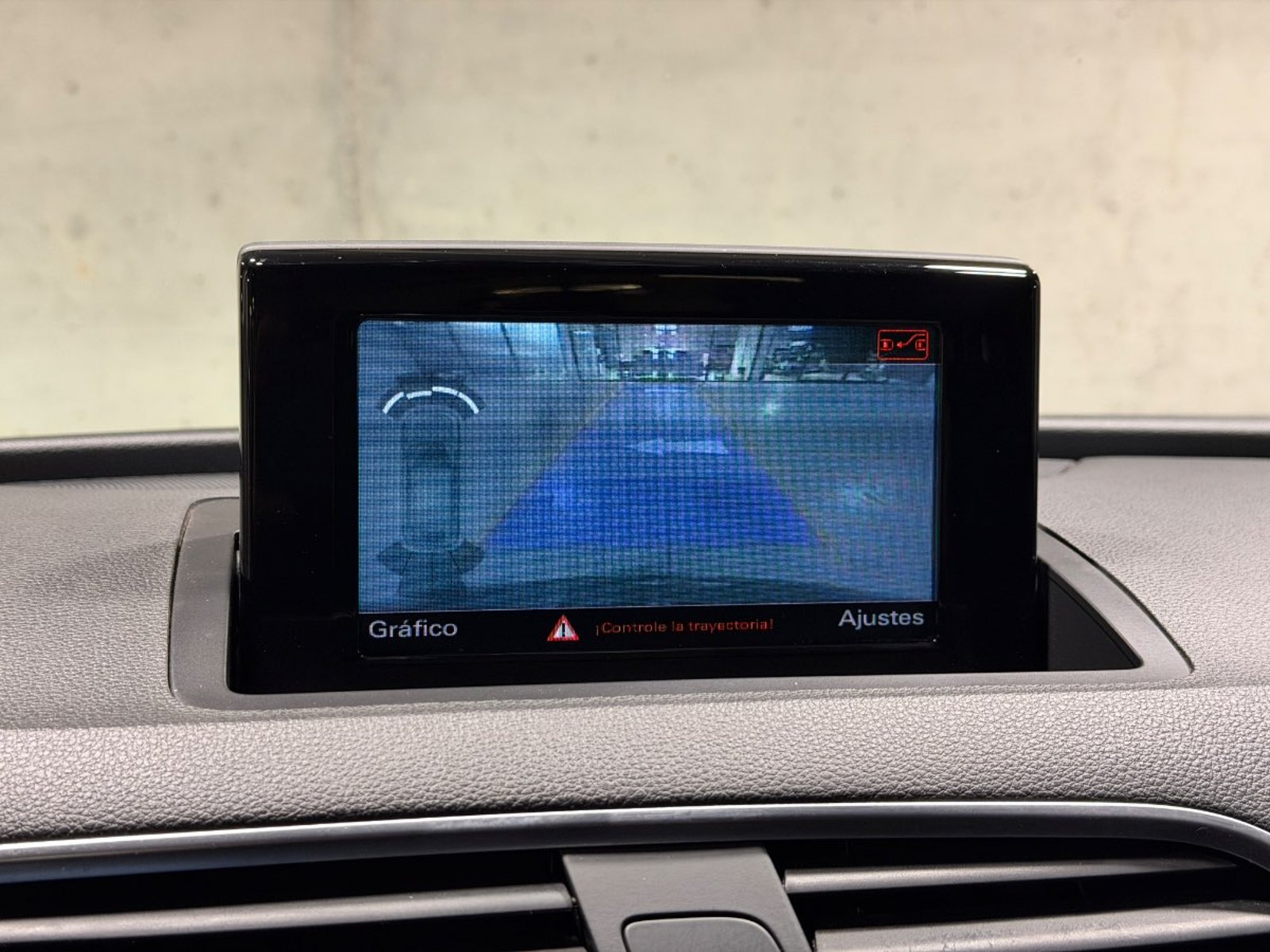 AUDI Q3 TDI 2.0 AUT 2019 - Imagen 18 de 20