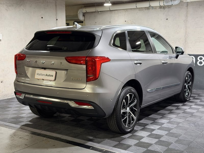 Haval JOLION 1.5T DELUXE 4X2 AT 5P 2023 - Imagen 6 de 19