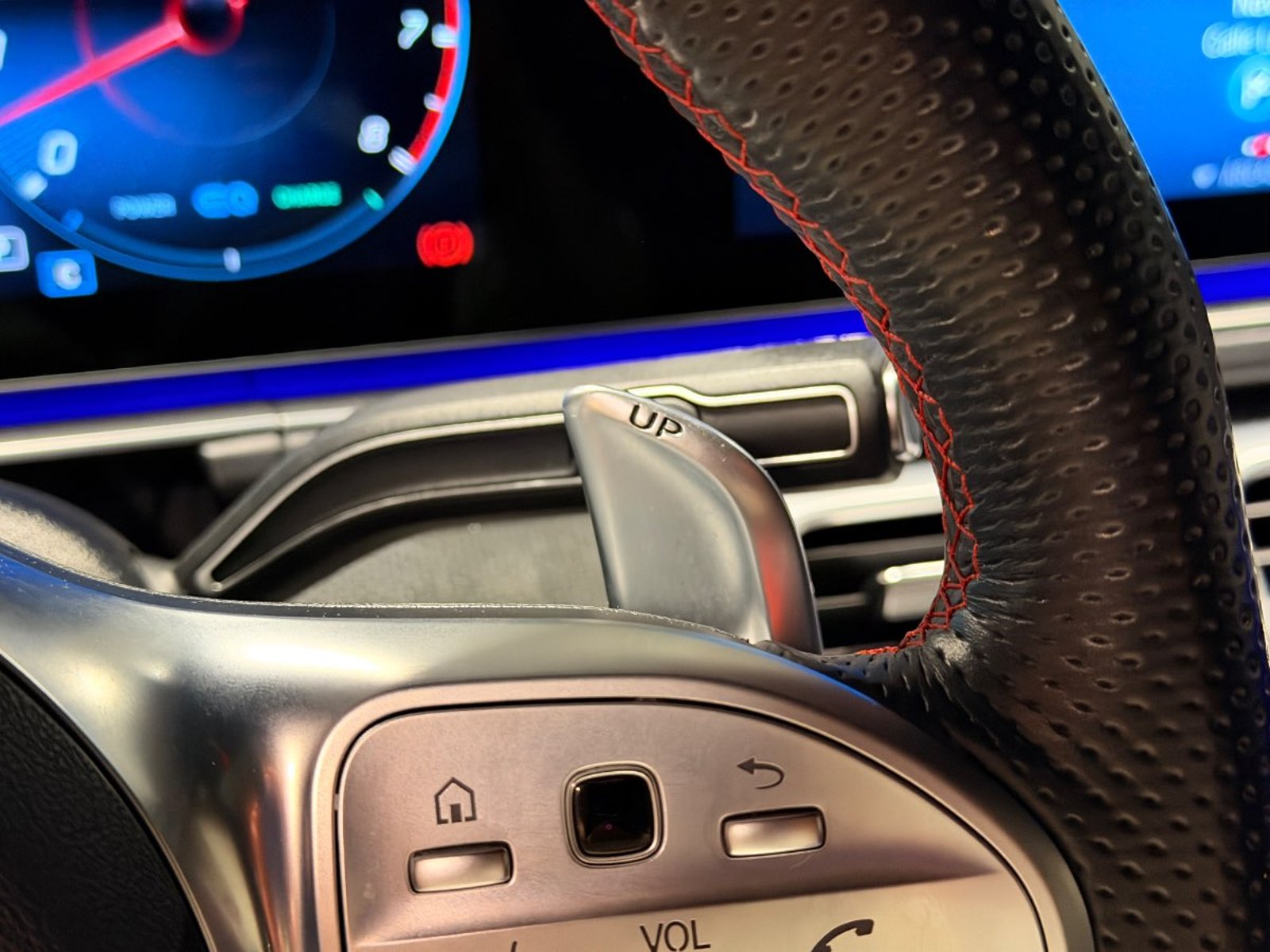 Mercedes-Benz GLE 53 AMG 3.0 AMG COUPE 4MATIC 4X4 AT 5P 2023 - Imagen 16 de 20