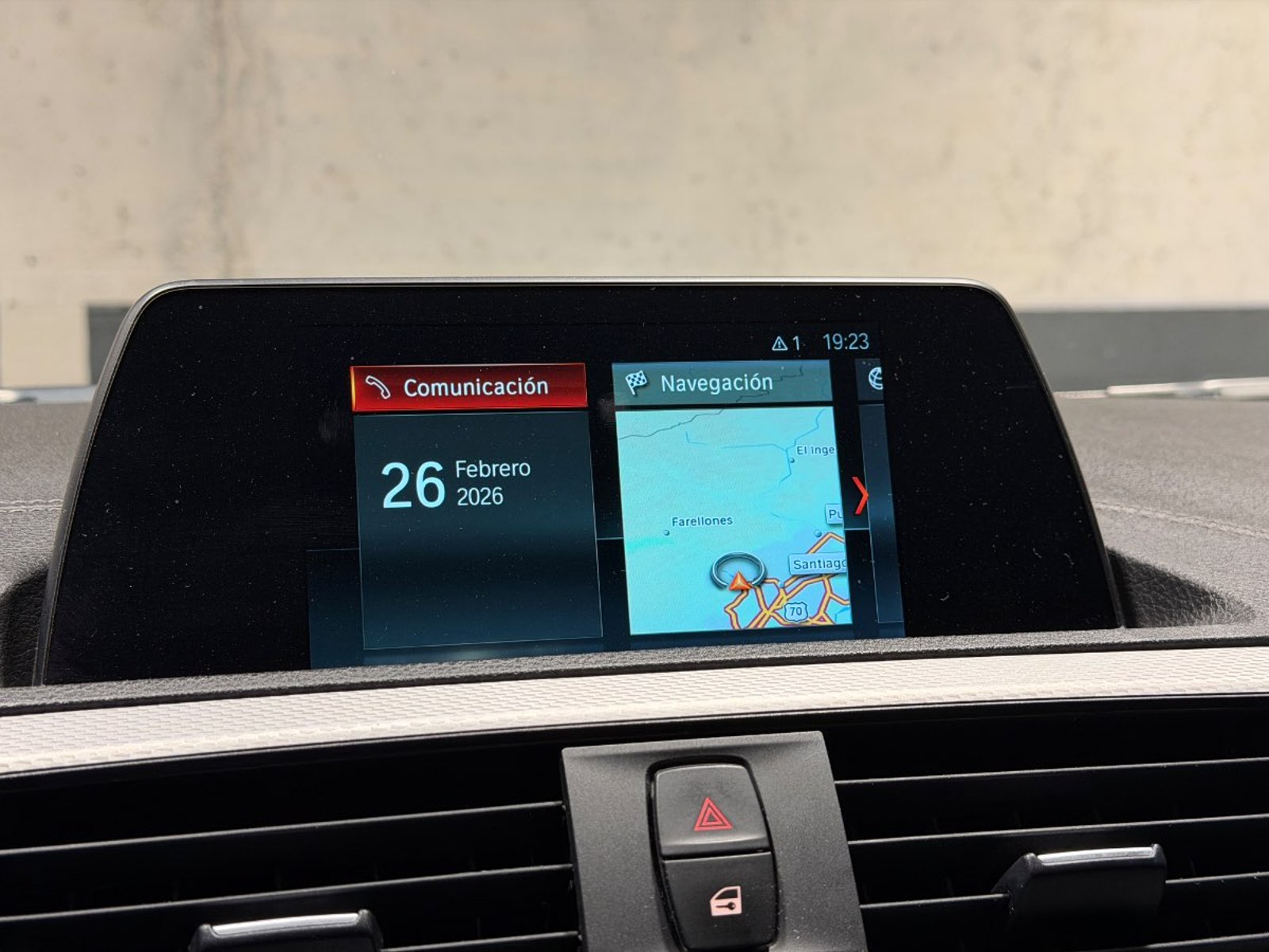 BMW 118 M SPORT 2019 - Imagen 17 de 20