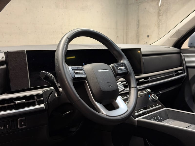 Hyundai SANTA FE 2026 - Imagen 13 de 20