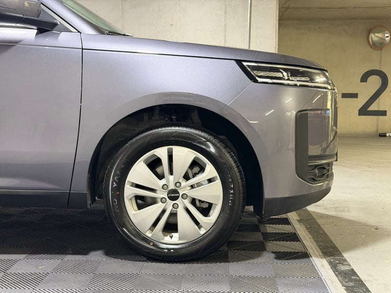 Jaecoo Jaecoo 5 1.5T Elemental Auto AT 2026 - Imagen 7 de 19