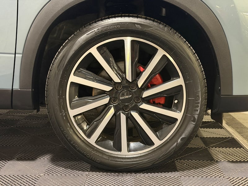 Jaecoo Jaecoo 7 1.6T Prime Auto AT 2025 - Imagen 8 de 19