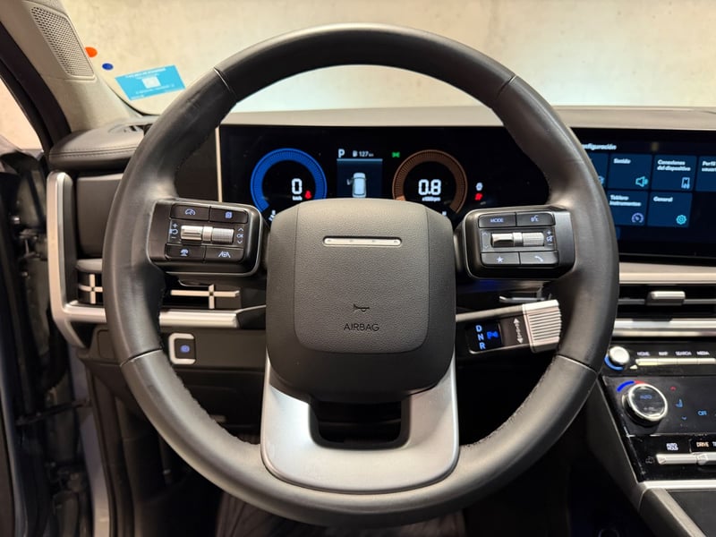 Hyundai SANTA FE 2026 - Imagen 15 de 20