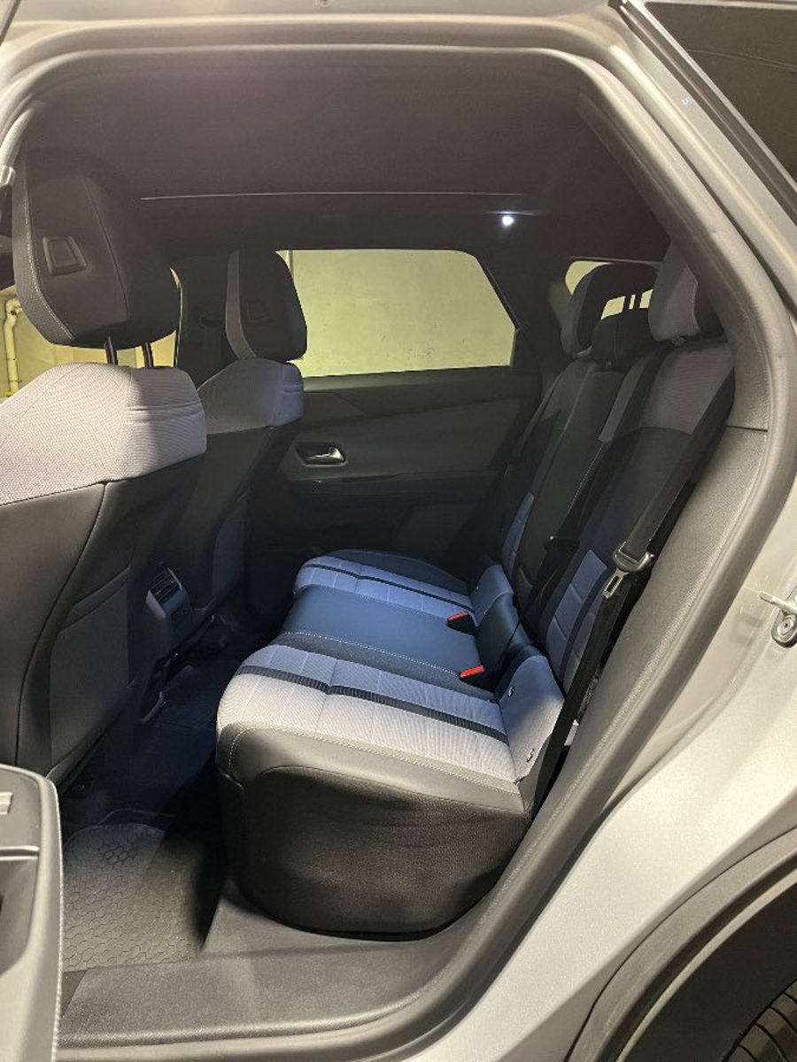 Opel NEW GRANDLAND ULTIMATE 2025 - Imagen 17 de 20