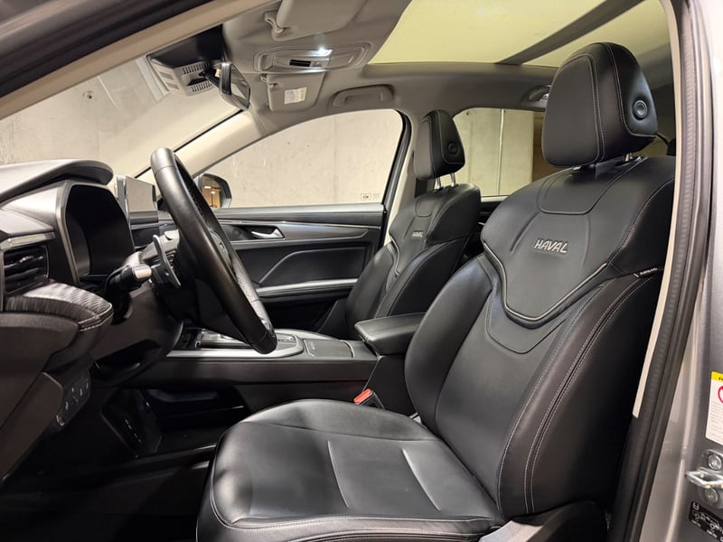 Haval JOLION 1.5T DELUXE 4X2 AT 5P 2023 - Imagen 10 de 19