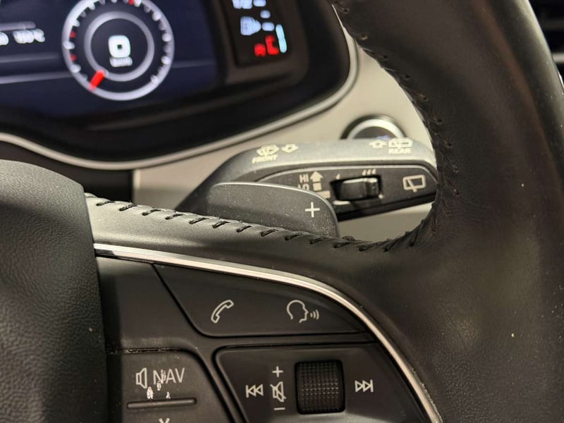 Audi Q7 3.0 TFSI DESIGN QUATTRO AWD 7 PAS TIPTRONIC AT 5P 2020 - Imagen 17 de 20