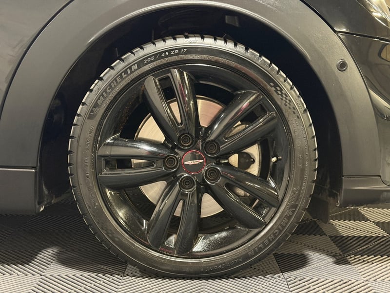 Mini COOPER 2.0 S JCW PACKAGE 4X2 HB AT 3P 2024 - Imagen 8 de 19