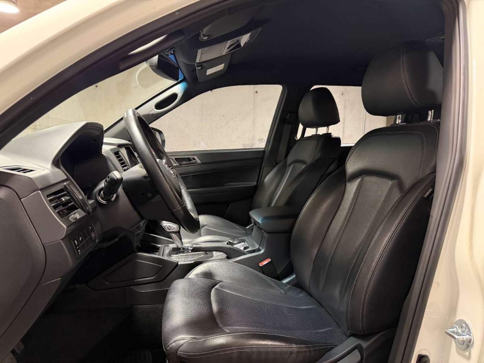SsangYong MUSSO 2.2 LIMITED TD DIESEL 4WD AT6 4P 2022 - Imagen 10 de 20