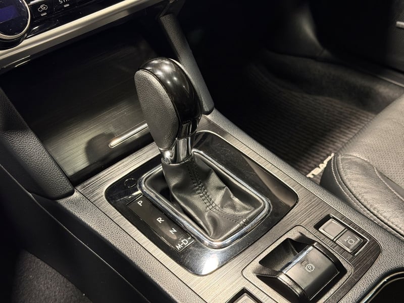 Subaru OUTBACK 2.5I LIMITED AWD EYESIGHT CVT AT 5P 2020 - Imagen 20 de 20