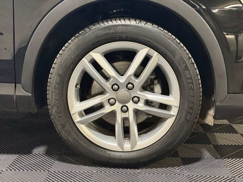 Audi Q3 2.0 TDI STRONIC AT 2019 - Imagen 8 de 20