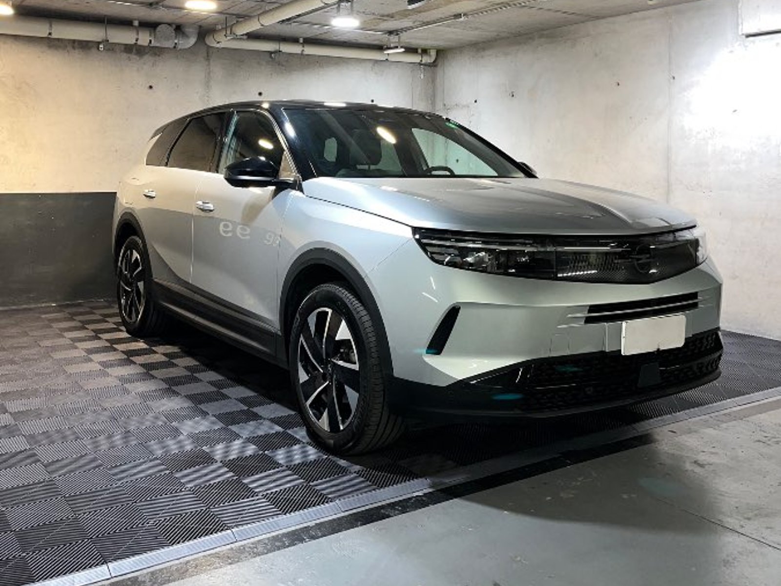 Opel NEW GRANDLAND ULTIMATE 2025 - Foto 2 de 20