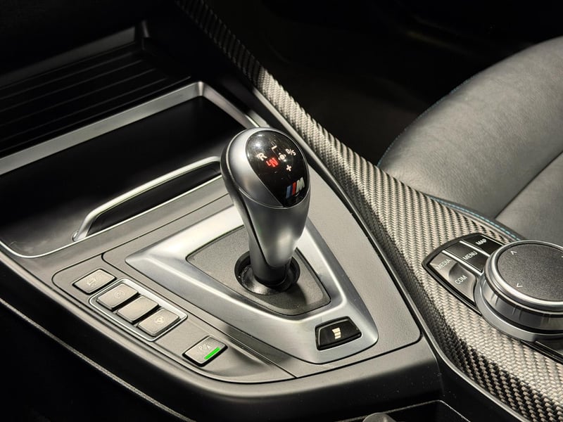 BMW M2 3.0 COMPETITION 4X2 COUPE AT 2P 2020 - Imagen 19 de 19