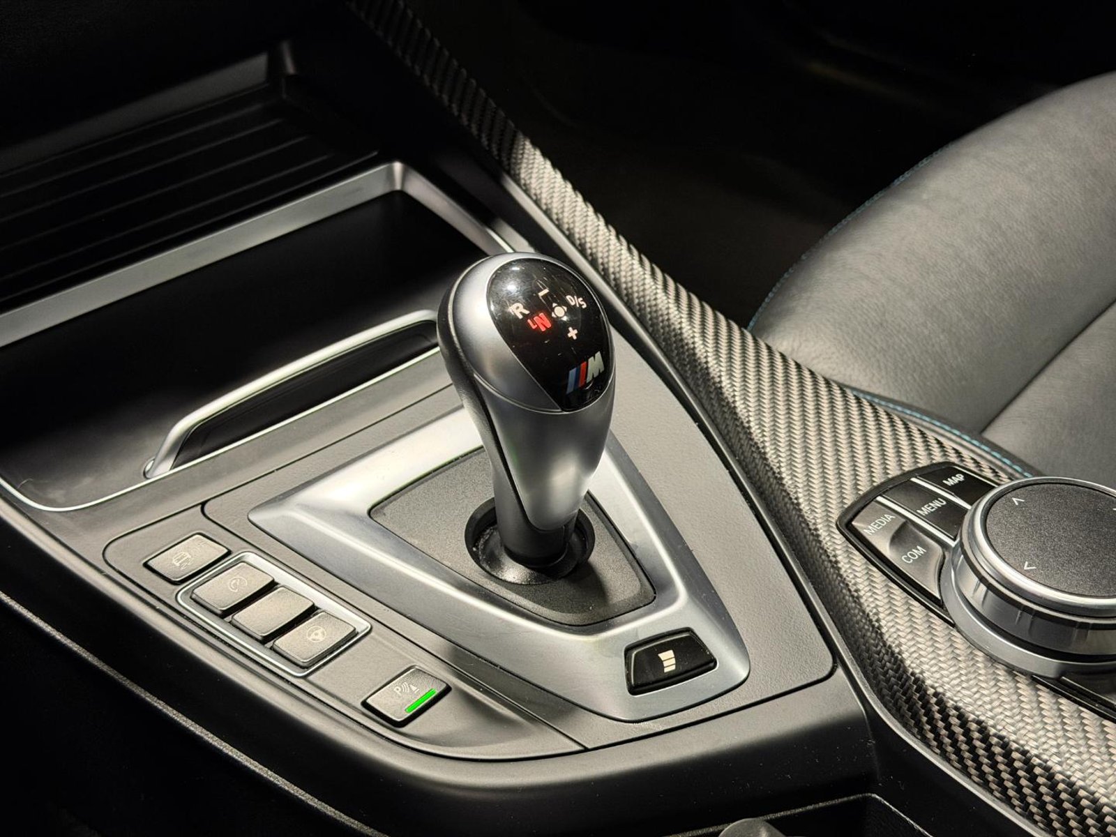 BMW M2 3.0 COMPETITION 4X2 COUPE AT 2P 2020 - Imagen 19 de 19