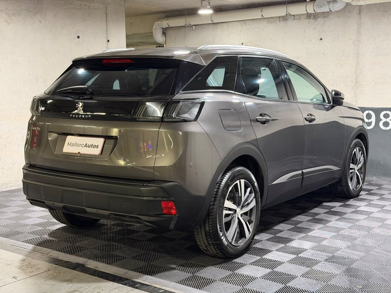 Peugeot 3008 1.5 ACTIVE PACK BLUEHDI 4X2 130 MT6 5P 2022 - Imagen 6 de 20