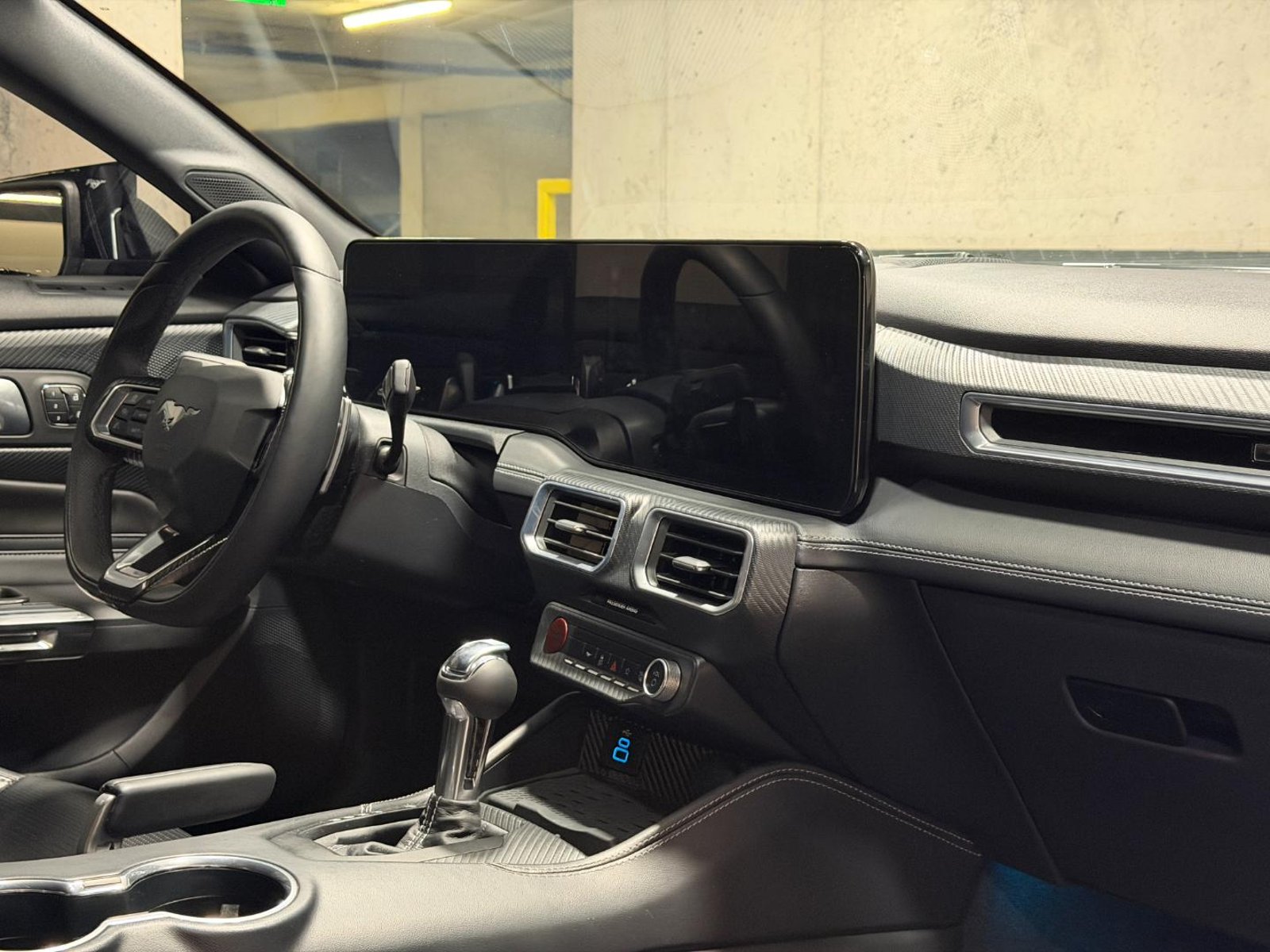 Ford MUSTANG 5.0 GT PREMIUM 4X2 COUPE AT 2P 2024 - Imagen 11 de 18