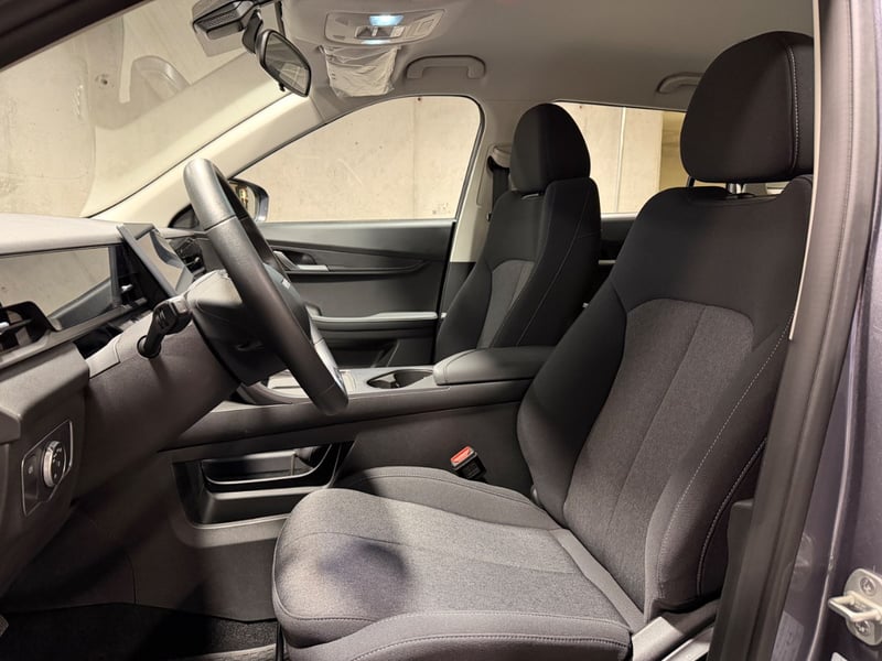 Jaecoo Jaecoo 5 1.5T Elemental Auto AT 2026 - Imagen 10 de 19