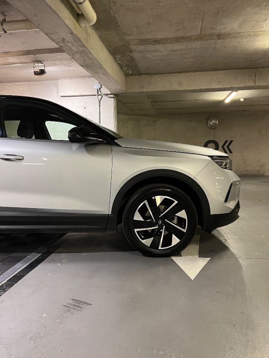 Opel NEW GRANDLAND ULTIMATE 2025 - Imagen 6 de 20