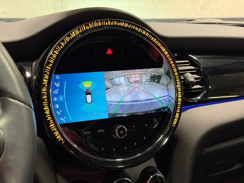 Mini COOPER 2.0 S JCW PACKAGE 4X2 HB AT 3P 2024 - Imagen 17 de 19