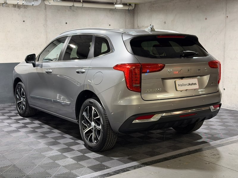 Haval JOLION 1.5T DELUXE 4X2 AT 5P 2023 - Imagen 4 de 19
