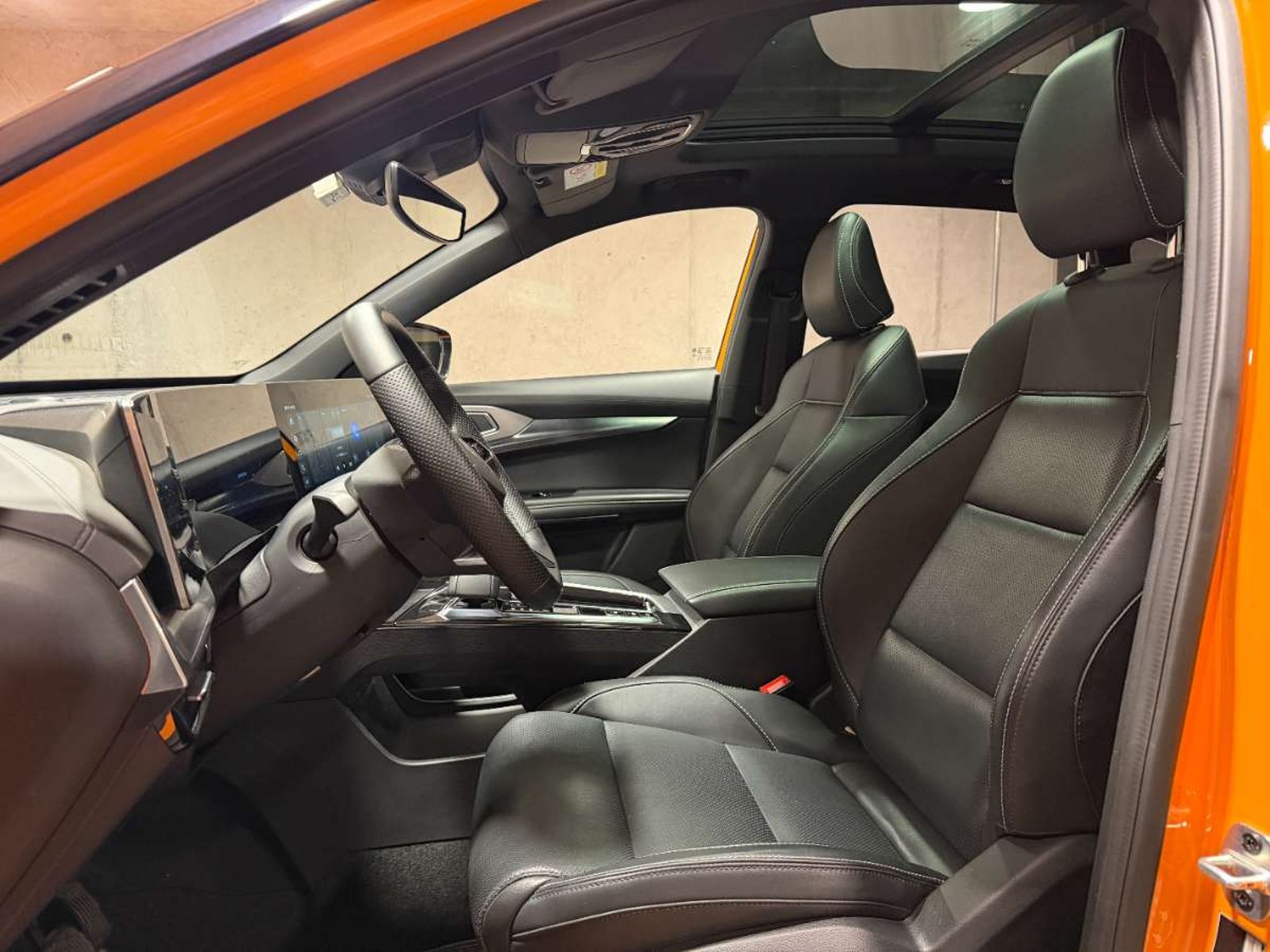 MG ONE 1.5T CVT 2024 - Imagen 10 de 19