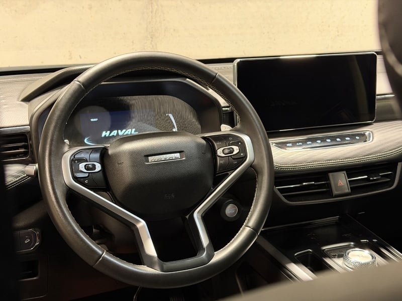 Haval JOLION 1.5T DELUXE 4X2 AT 5P 2023 - Imagen 14 de 19