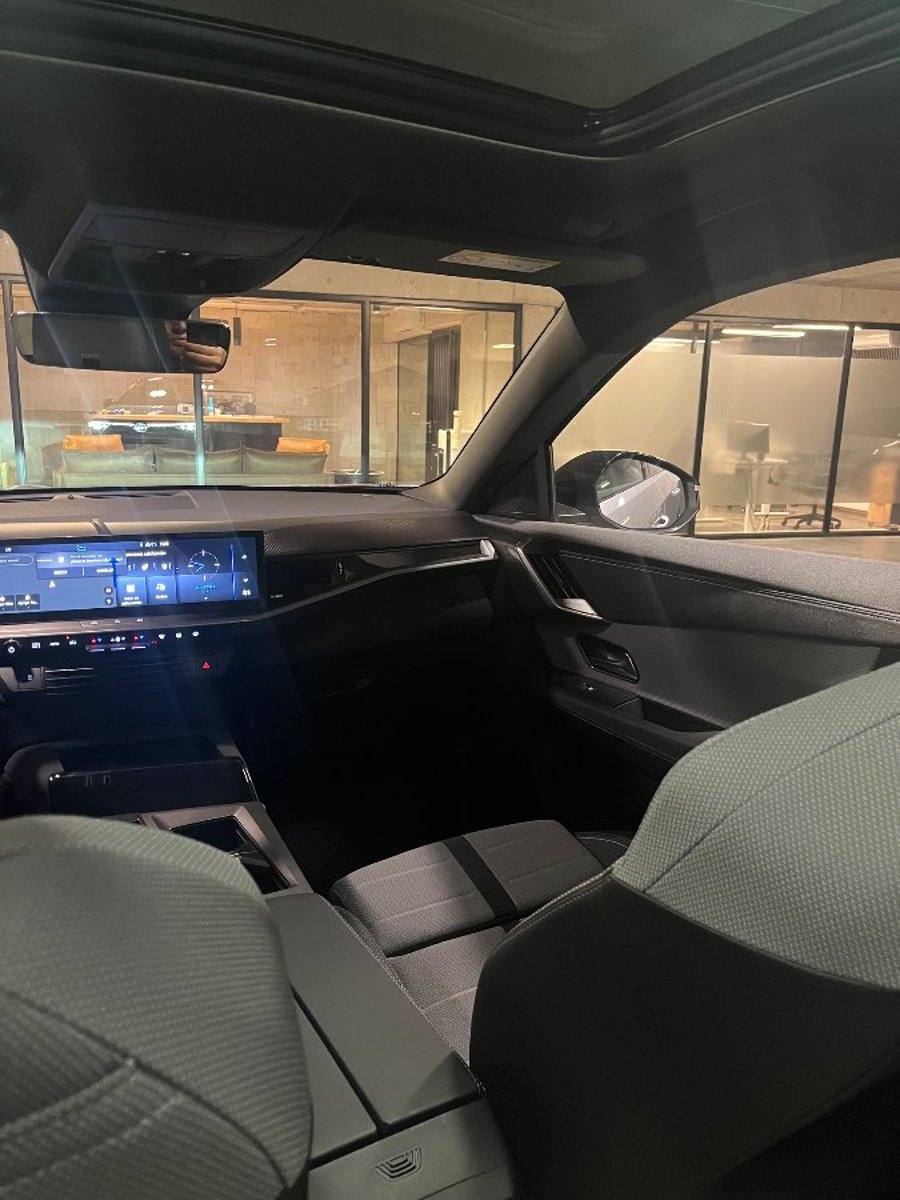 Opel NEW GRANDLAND ULTIMATE 2025 - Imagen 20 de 20
