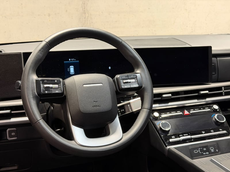 Hyundai SANTA FE 2026 - Imagen 14 de 20