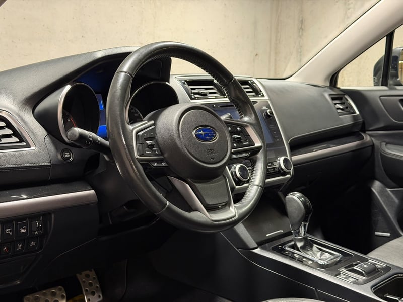 Subaru OUTBACK 2.5I LIMITED AWD EYESIGHT CVT AT 5P 2020 - Imagen 13 de 20