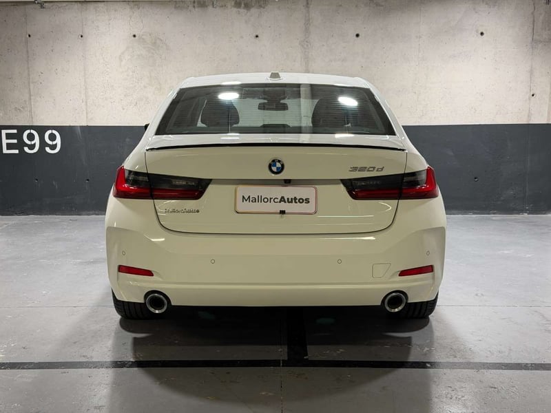 BMW 320 2023 - Imagen 5 de 20