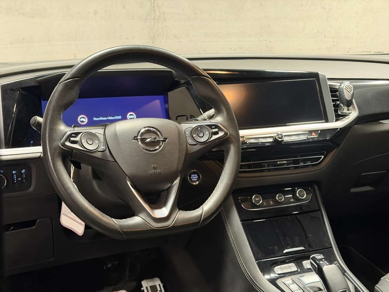 Opel GRANDLAND 1.5 GS LINE DIESEL 4X2 AT8 5P 2022 - Imagen 13 de 20