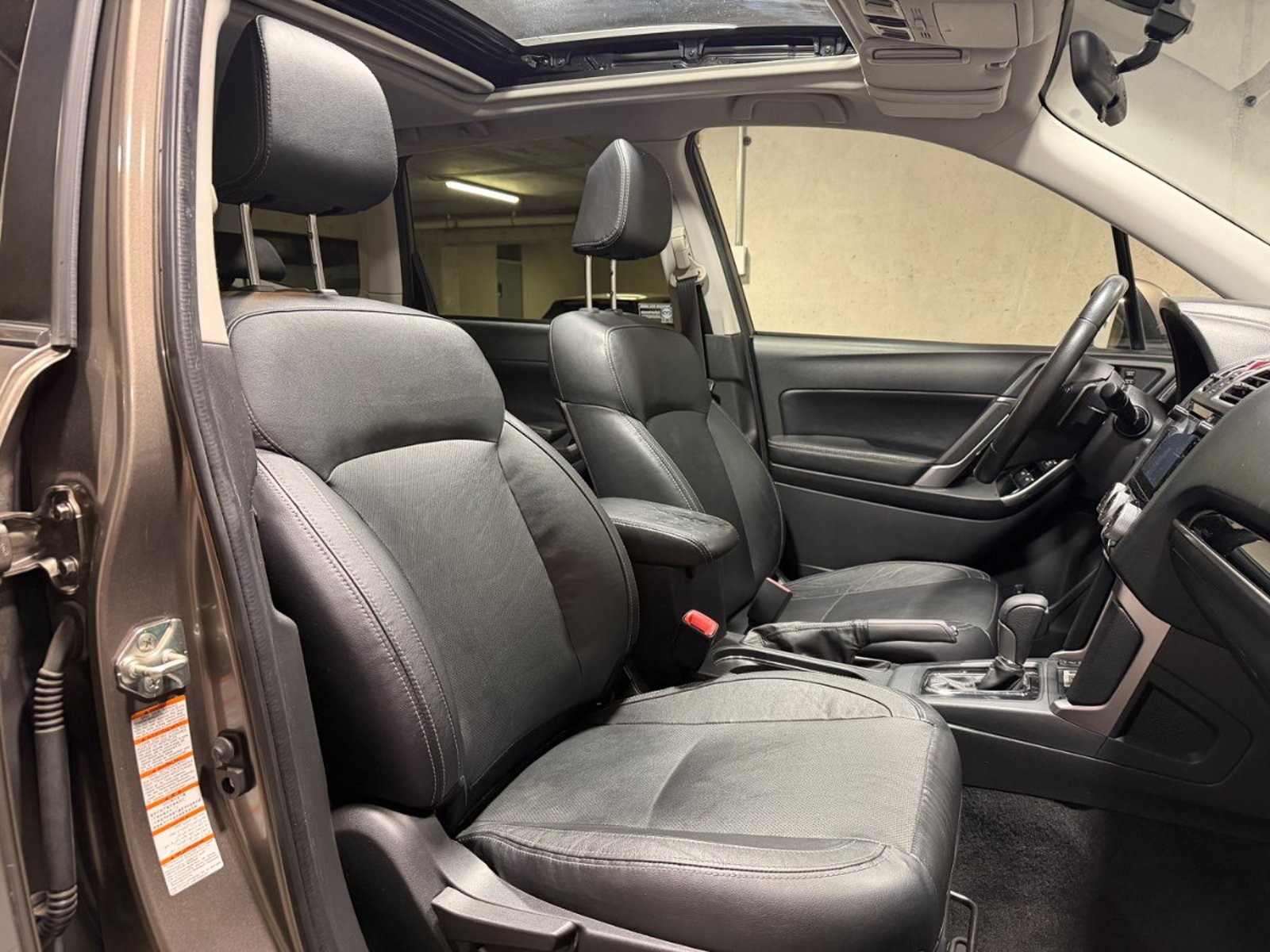 Subaru FORESTER 2019 - Imagen 9 de 20