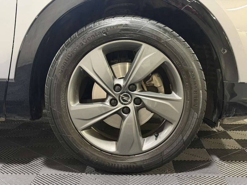 Opel GRANDLAND 1.5 GS LINE DIESEL 4X2 AT8 5P 2022 - Imagen 8 de 20