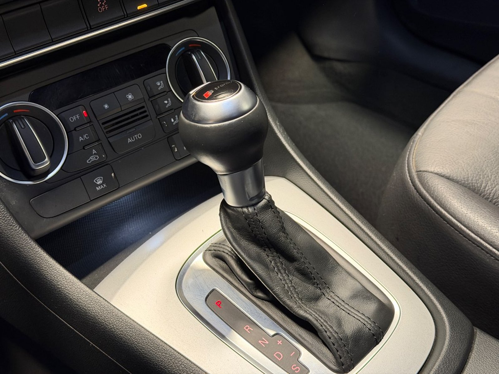 AUDI Q3 TDI 2.0 AUT 2019 - Imagen 20 de 20