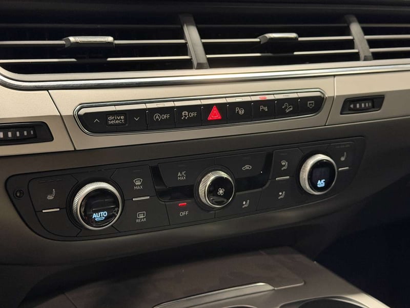 Audi Q7 3.0 TFSI DESIGN QUATTRO AWD 7 PAS TIPTRONIC AT 5P 2020 - Imagen 20 de 20