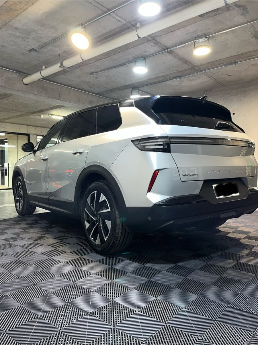 Opel NEW GRANDLAND ULTIMATE 2025 - Imagen 10 de 20